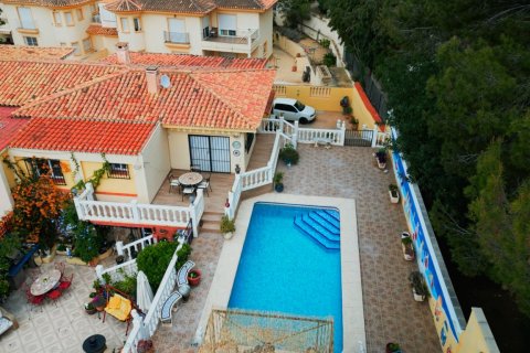 Villa zum Verkauf Albir, Alicante, Spanien 5 Schlafzimmer, 297 m2 Nr. 113878 - Foto 2