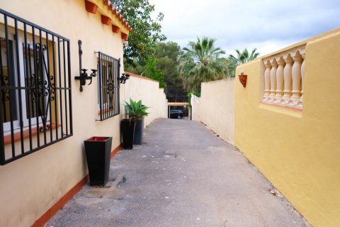 Villa zum Verkauf Albir, Alicante, Spanien 5 Schlafzimmer, 297 m2 Nr. 113878 - Foto 3