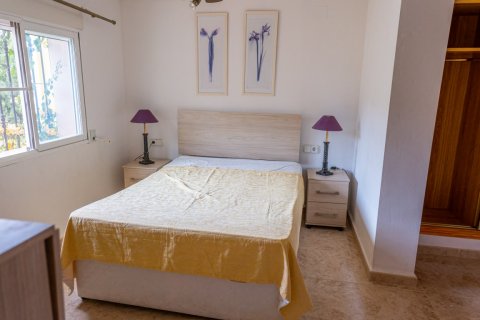 Villa zum Verkauf Albir, Alicante, Spanien 5 Schlafzimmer, 297 m2 Nr. 113878 - Foto 5