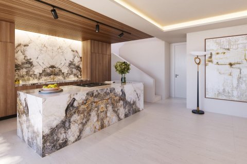 Ático en venta en Marbella, Málaga, España 4 dormitorios, 307 m2 No. 169131 - foto 4