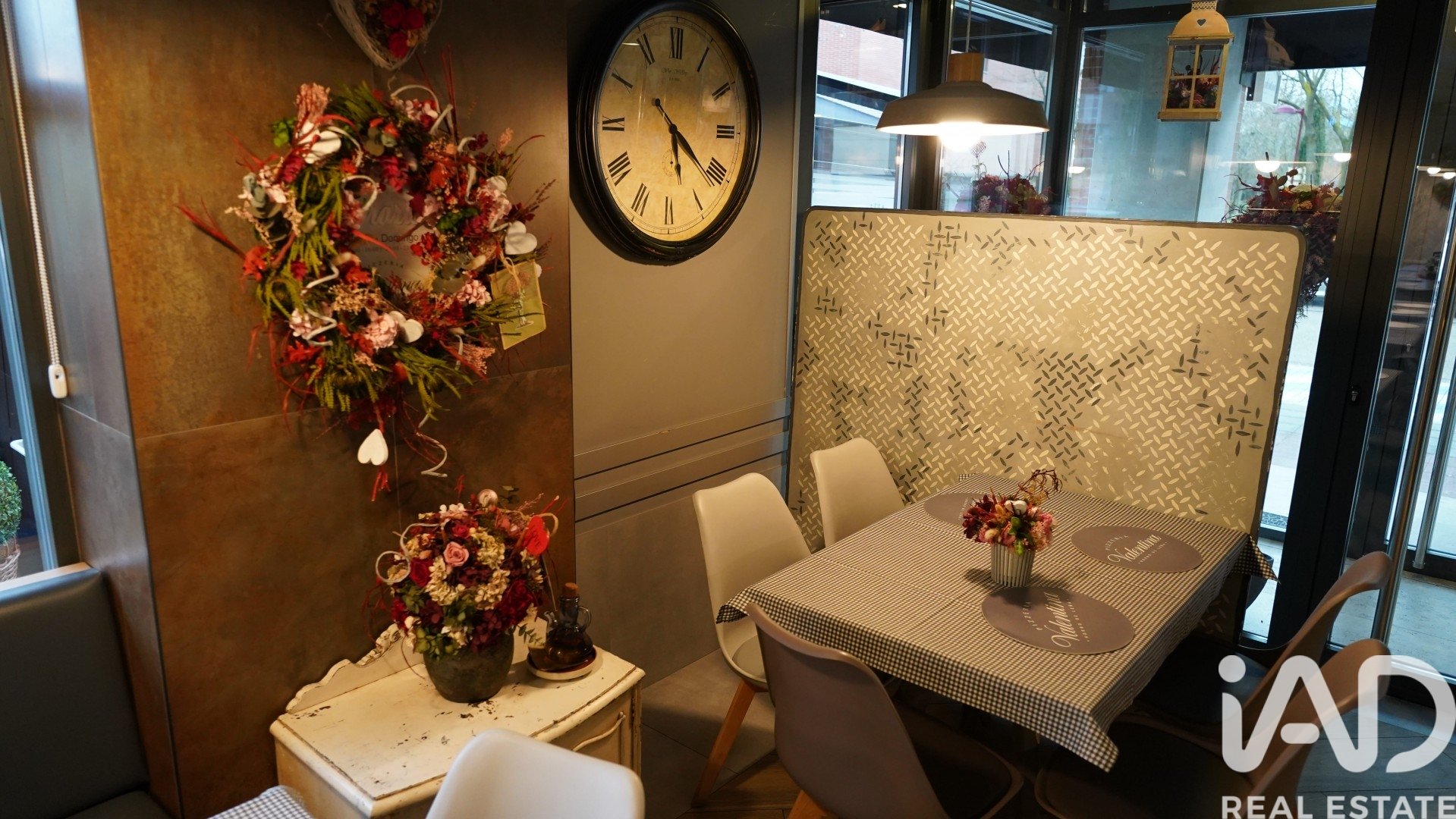 Cafe / restaurant à Valladolid, Espagne 160 m2 No. 173227