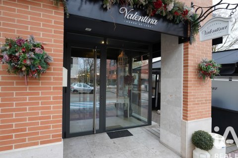 Kawiarnia / restauracja w Valladolid, Hiszpania 160 mkw. nr 173227