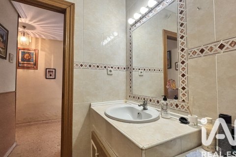 Dzīvoklis pārdošanā Alicante, Spānijā 3 istabas, 174 m2 Nr. 173231 - attēls 23