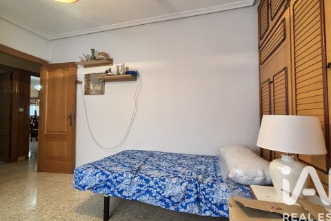 Dzīvoklis pārdošanā Alicante, Spānijā 3 istabas, 174 m2 Nr. 173231 - attēls 20