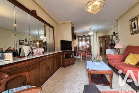 Dzīvoklis pārdošanā Alicante, Spānijā 3 istabas, 174 m2 Nr. 173231 - attēls 3