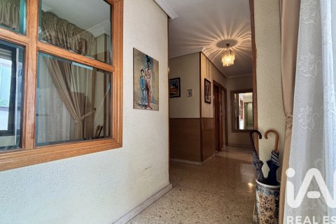 Dzīvoklis pārdošanā Alicante, Spānijā 3 istabas, 174 m2 Nr. 173231 - attēls 18