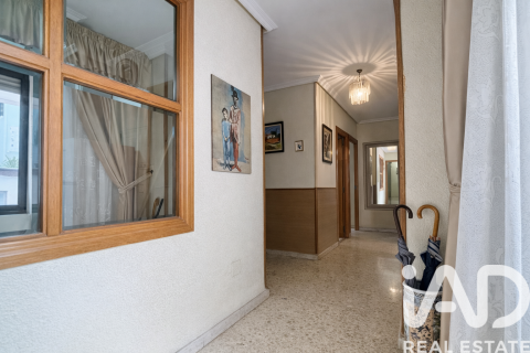 Dzīvoklis pārdošanā Alicante, Spānijā 3 istabas, 174 m2 Nr. 173231 - attēls 10
