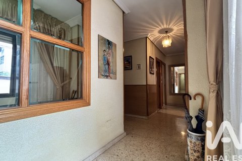Dzīvoklis pārdošanā Alicante, Spānijā 3 istabas, 174 m2 Nr. 173231 - attēls 17