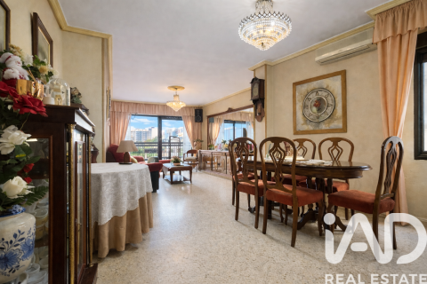 Apartament w Alicante, Hiszpania 3 sypialnie, 174 mkw. nr 173231