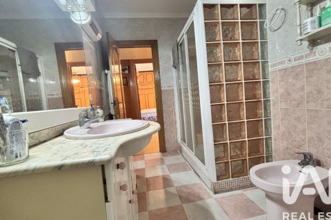 Dzīvoklis pārdošanā Alicante, Spānijā 3 istabas, 174 m2 Nr. 173231 - attēls 24