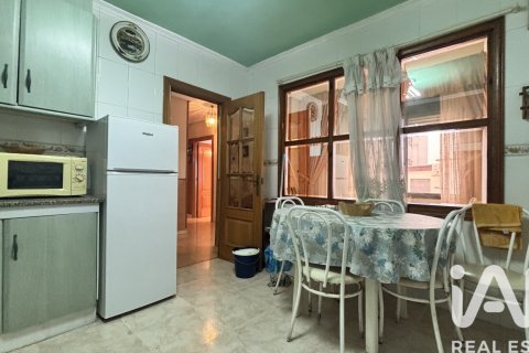 Dzīvoklis pārdošanā Alicante, Spānijā 3 istabas, 174 m2 Nr. 173231 - attēls 29