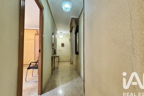 Dzīvoklis pārdošanā Alicante, Spānijā 3 istabas, 174 m2 Nr. 173231 - attēls 16