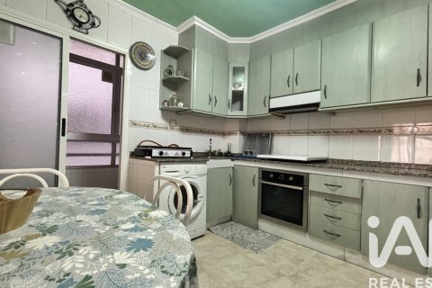 Dzīvoklis pārdošanā Alicante, Spānijā 3 istabas, 174 m2 Nr. 173231 - attēls 30