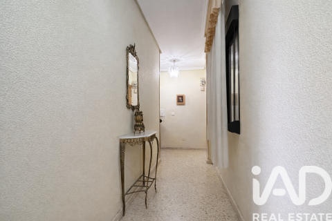 Dzīvoklis pārdošanā Alicante, Spānijā 3 istabas, 174 m2 Nr. 173231 - attēls 11