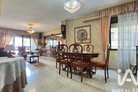 Dzīvoklis pārdošanā Alicante, Spānijā 3 istabas, 174 m2 Nr. 173231 - attēls 4