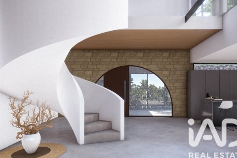 Działka w Sant Pere de Ribes, Barcelona, Hiszpania 1480 mkw. nr 173232 – zdjęcie 3