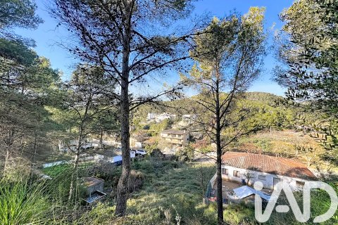 Działka w Sant Pere de Ribes, Barcelona, Hiszpania 1480 mkw. nr 173232 – zdjęcie 6
