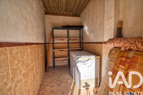 Продажа виллы в Альбатера, Аликанте, Испания 3 спальни, 225м2 №173230 - фото 26