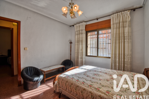 Продажа виллы в Альбатера, Аликанте, Испания 3 спальни, 225м2 №173230 - фото 14