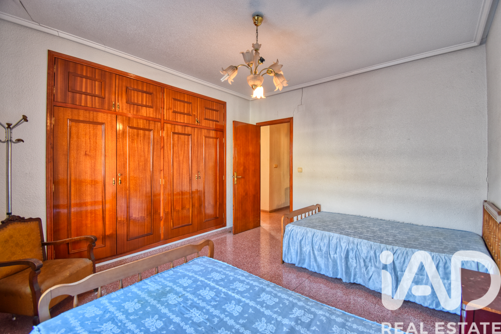 Вилла в Альбатера, Аликанте, Испания 3 спальни, 225м2 №173230