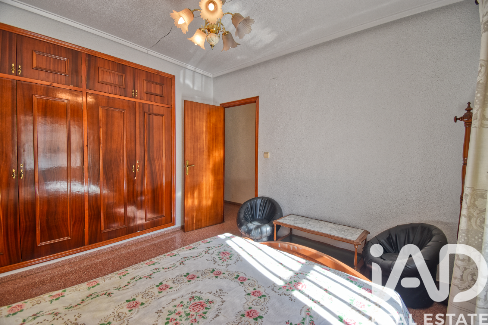 Вилла в Альбатера, Аликанте, Испания 3 спальни, 225м2 №173230