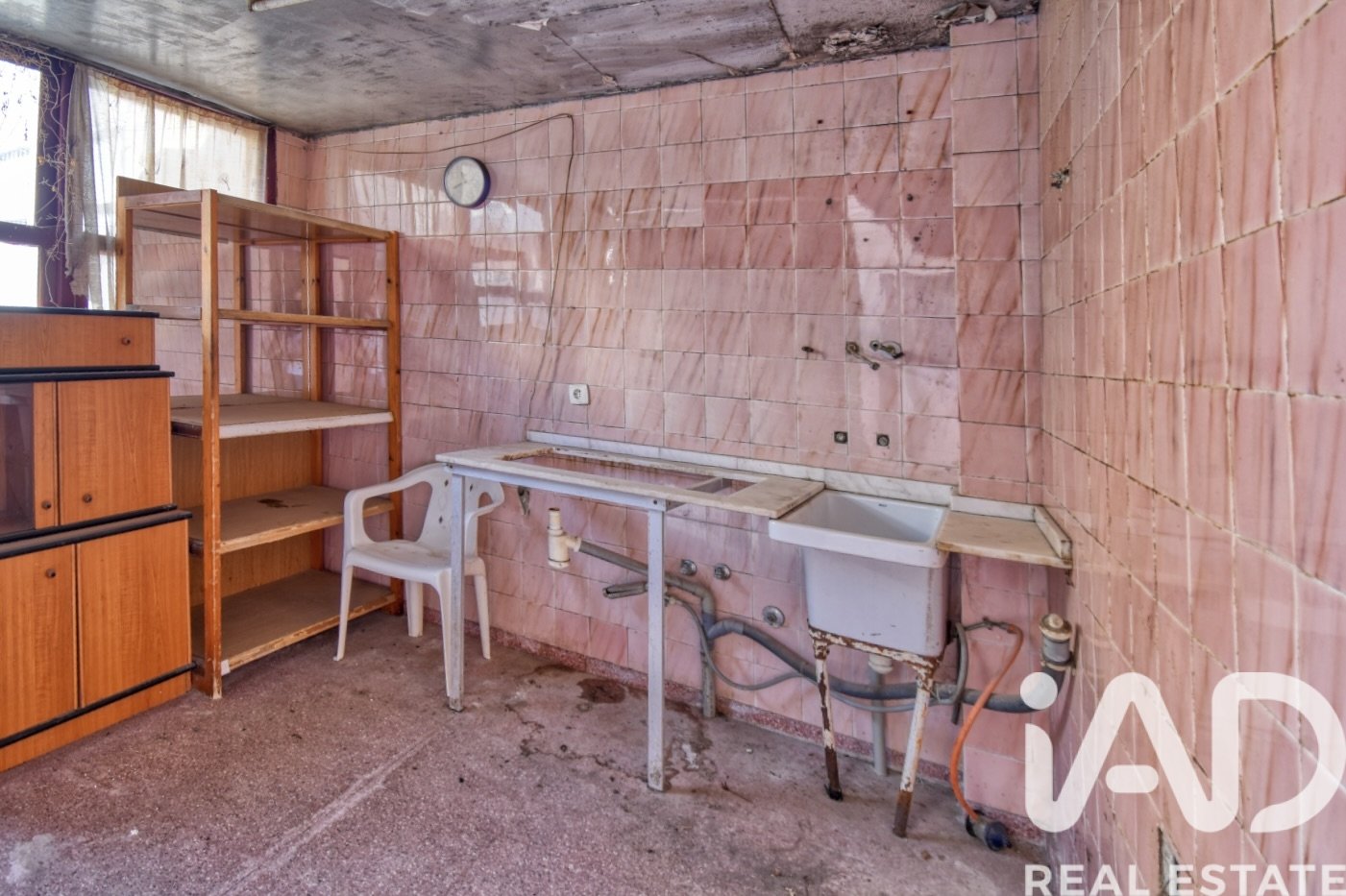 Вилла в Альбатера, Аликанте, Испания 3 спальни, 225м2 №173230