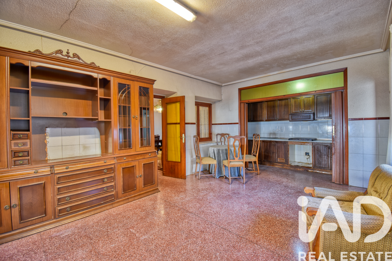 Вилла в Альбатера, Аликанте, Испания 3 спальни, 225м2 №173230