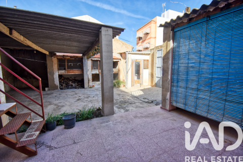 Продажа виллы в Альбатера, Аликанте, Испания 3 спальни, 225м2 №173230 - фото 23