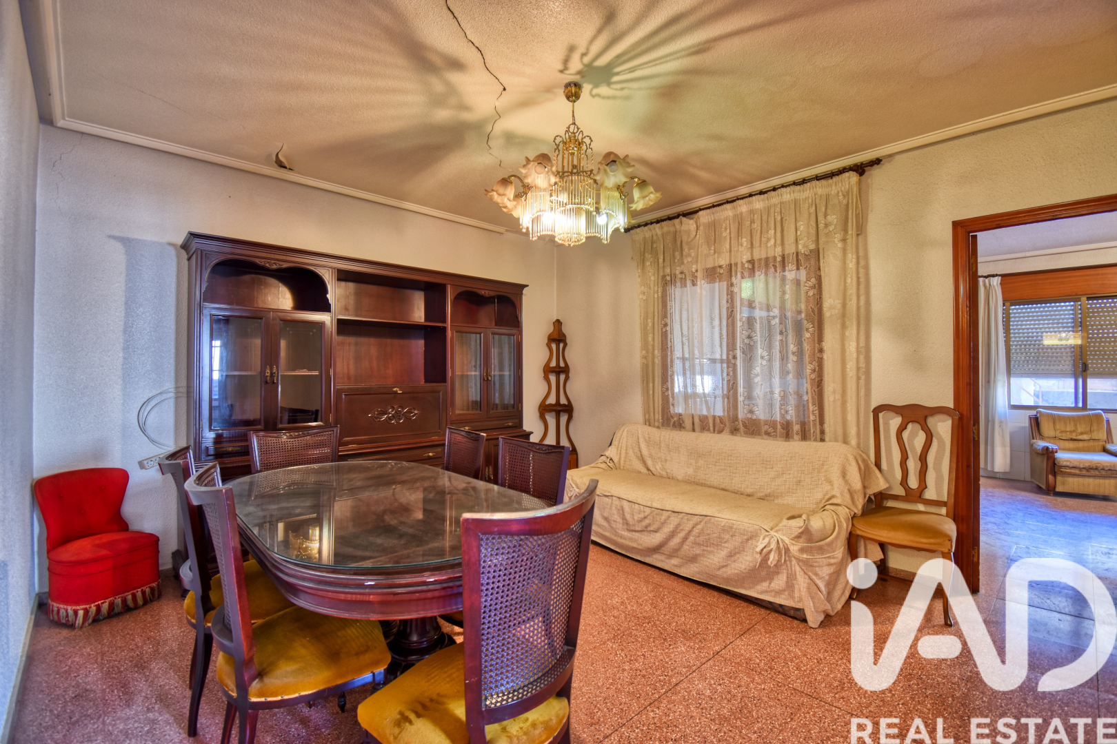 Вилла в Альбатера, Аликанте, Испания 3 спальни, 225м2 №173230