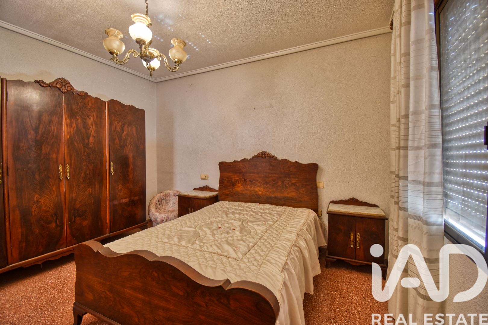 Вилла в Альбатера, Аликанте, Испания 3 спальни, 225м2 №173230