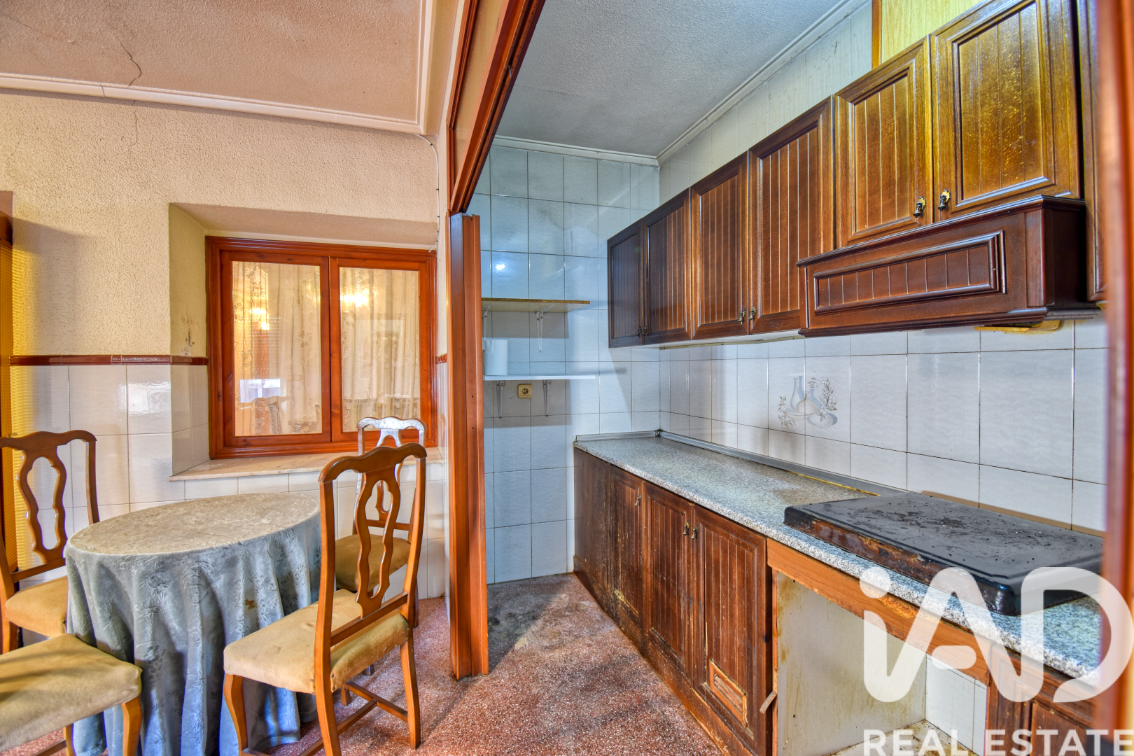 Вилла в Альбатера, Аликанте, Испания 3 спальни, 225м2 №173230