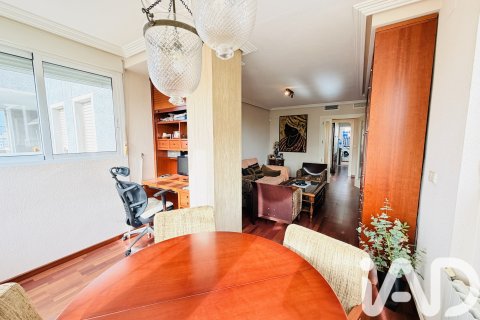 Dzīvoklis pārdošanā Alicante, Spānijā 2 istabas, 78 m2 Nr. 173229 - attēls 11