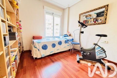 Dzīvoklis pārdošanā Alicante, Spānijā 2 istabas, 78 m2 Nr. 173229 - attēls 19