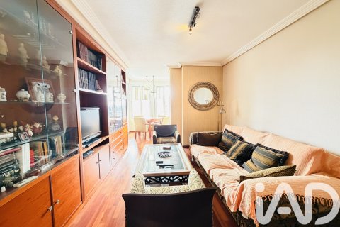 Dzīvoklis pārdošanā Alicante, Spānijā 2 istabas, 78 m2 Nr. 173229 - attēls 9