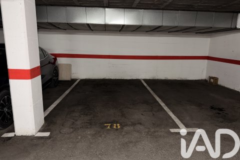 Dzīvoklis pārdošanā Alicante, Spānijā 2 istabas, 78 m2 Nr. 173229 - attēls 26