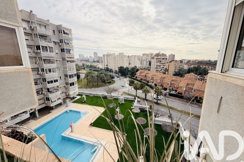 Dzīvoklis pārdošanā Alicante, Spānijā 2 istabas, 78 m2 Nr. 173229 - attēls 5