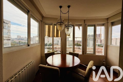 Dzīvoklis pārdošanā Alicante, Spānijā 2 istabas, 78 m2 Nr. 173229 - attēls 13