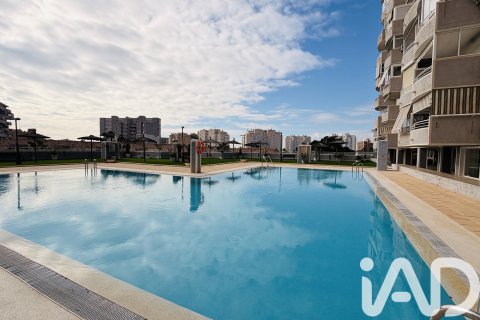 Dzīvoklis pārdošanā Alicante, Spānijā 2 istabas, 78 m2 Nr. 173229 - attēls 4