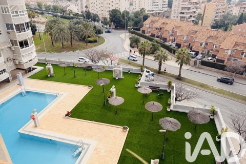 Dzīvoklis pārdošanā Alicante, Spānijā 2 istabas, 78 m2 Nr. 173229 - attēls 6