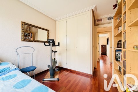Dzīvoklis pārdošanā Alicante, Spānijā 2 istabas, 78 m2 Nr. 173229 - attēls 20