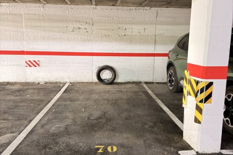 Dzīvoklis pārdošanā Alicante, Spānijā 2 istabas, 78 m2 Nr. 173229 - attēls 25