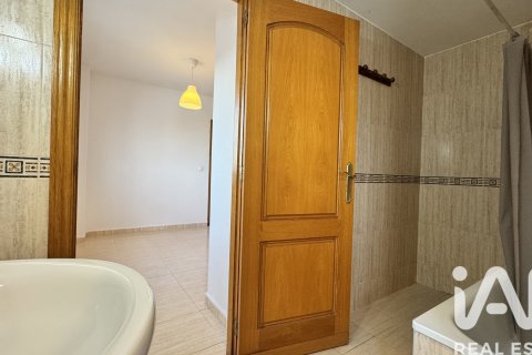 Dzīvoklis pārdošanā Alicante, Spānijā 4 istabas, Nr. 173228 - attēls 15