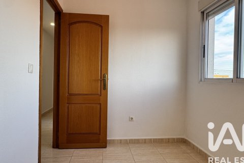 Dzīvoklis pārdošanā Alicante, Spānijā 4 istabas, Nr. 173228 - attēls 21