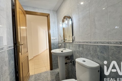 Dzīvoklis pārdošanā Alicante, Spānijā 4 istabas, Nr. 173228 - attēls 19