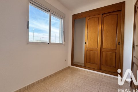 Dzīvoklis pārdošanā Alicante, Spānijā 4 istabas, Nr. 173228 - attēls 23