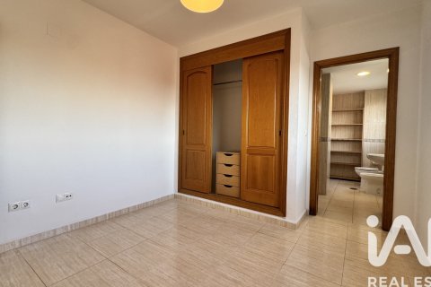 Dzīvoklis pārdošanā Alicante, Spānijā 4 istabas, Nr. 173228 - attēls 27