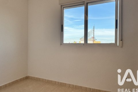 Dzīvoklis pārdošanā Alicante, Spānijā 4 istabas, Nr. 173228 - attēls 17