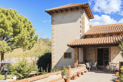 Dom w Sant Joan de les Abadesses, Girona, Hiszpania 5 sypialni, 402 mkw. nr 173226