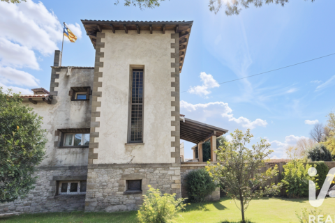 Māja pārdošanā Sant Joan de les Abadesses, Girona, Spānijā 5 istabas, 402 m2 Nr. 173226 - attēls 3