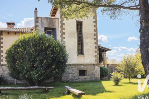 Māja pārdošanā Sant Joan de les Abadesses, Girona, Spānijā 5 istabas, 402 m2 Nr. 173226 - attēls 4